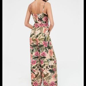 Sheike Tropicana candy Jumpsuit